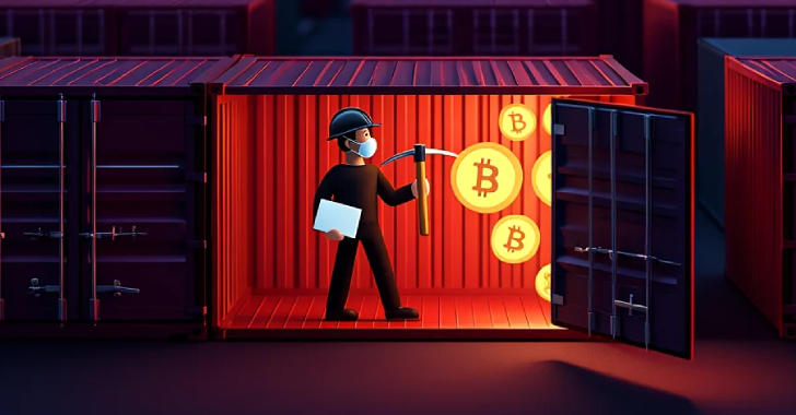 Hackers Exploit Misconfigured Docker APIs to Mine Cryptocurrency via Tor Network 