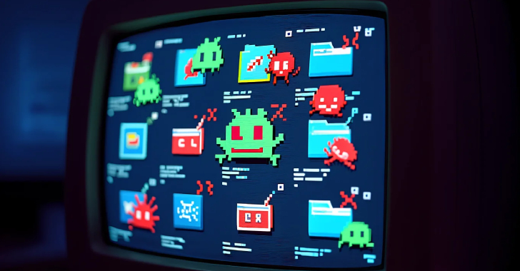 Rust-based Myth Stealer Malware Spread via Fake Gaming Sites Targets Chrome, Firefox Users 