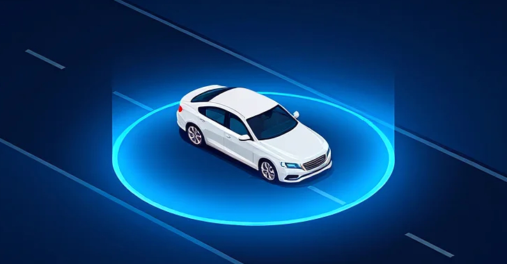 SinoTrack GPS Devices Vulnerable to Remote Vehicle Control via Default Passwords 
