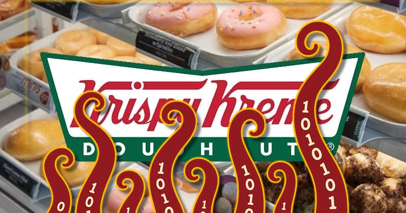 Krispy Kreme hack exposed sensitive data of over 160,000 people 