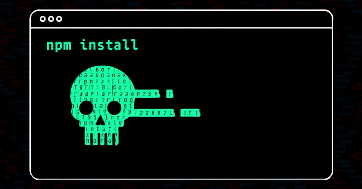 North Korea-linked Supply Chain Attack Targets Developers with 35 Malicious npm Packages 