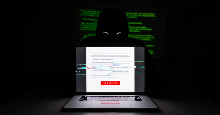 Qilin Ransomware Adds “Call Lawyer” Feature to Pressure Victims for Larger Ransoms 