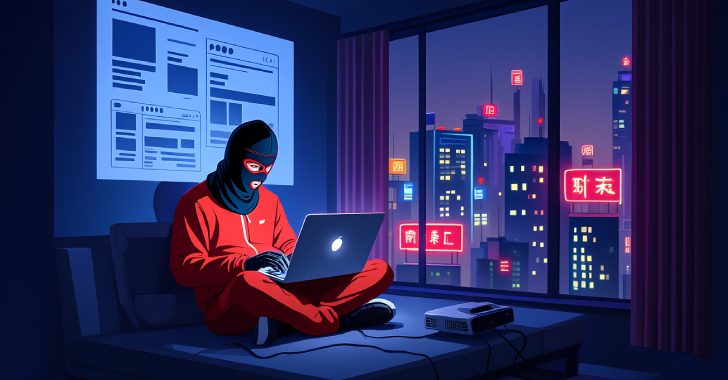 ⚡ Weekly Recap: Airline Hacks, Citrix 0-Day, Outlook Malware, Banking Trojans and more 