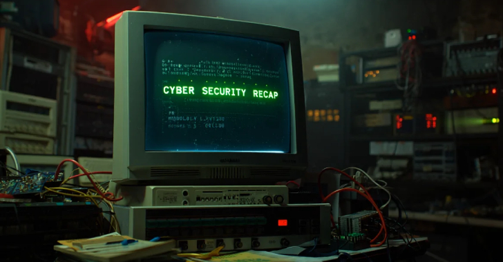 Cyber News & Articles Cyber News & Articles
