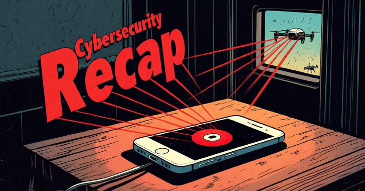 Cyber News & Articles Cyber News & Articles
