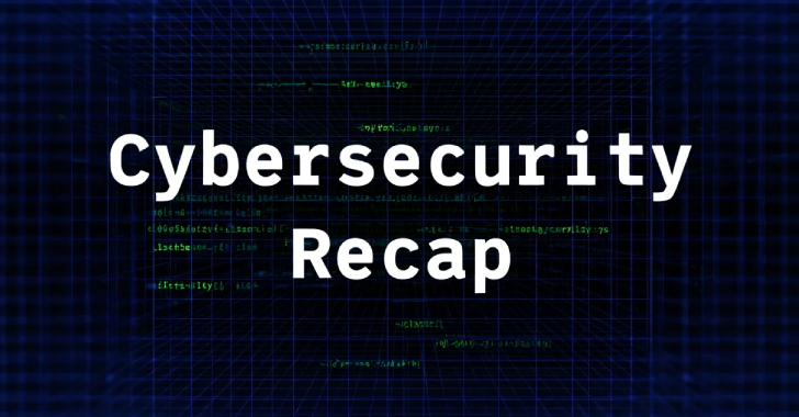 ⚡ Weekly Recap: Chrome 0-Day, Data Wipers, Misused Tools and Zero-Click iPhone Attacks 