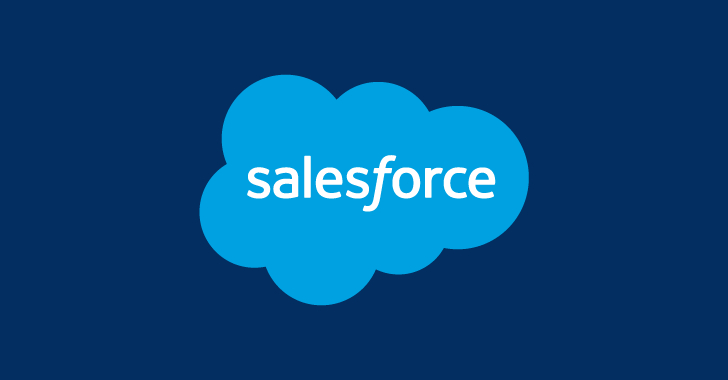 Researchers Uncover 20+ Configuration Risks, Including Five CVEs, in Salesforce Industry Cloud 