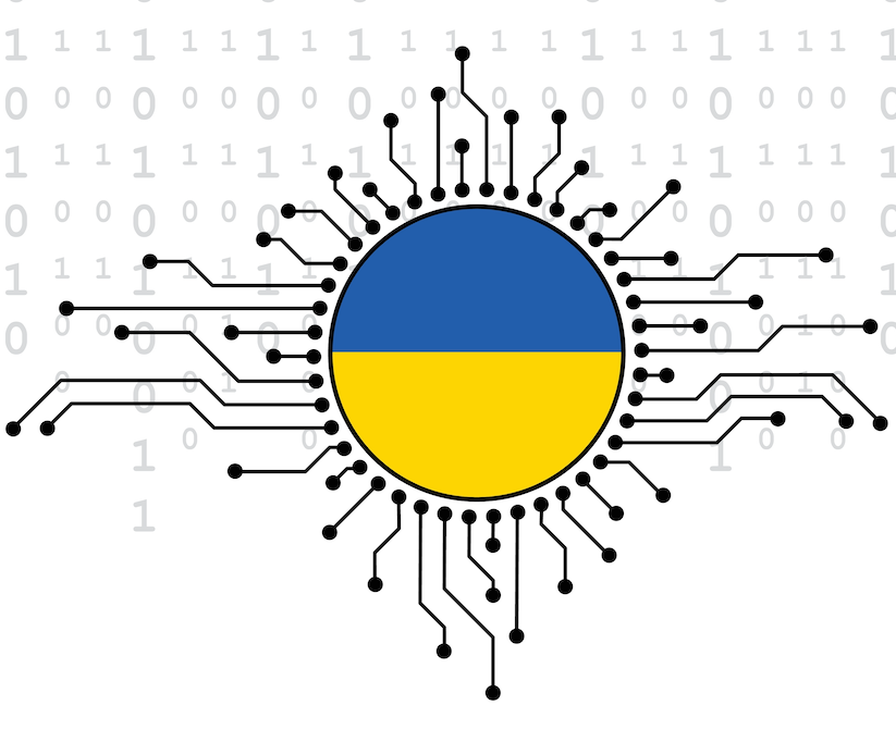 Proxy Services Feast on Ukraine’s IP Address Exodus 