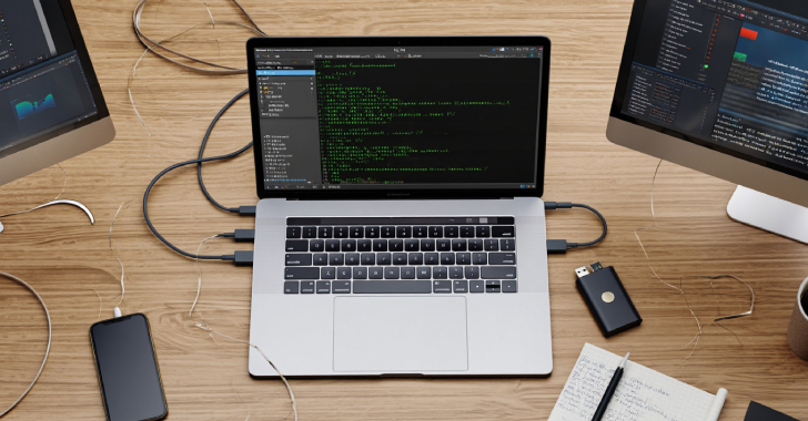 Cyber News &#038; Articles