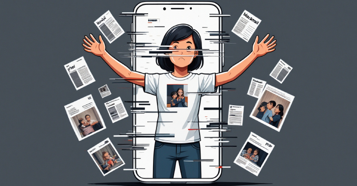 Cybercriminals Use Fake Apps to Steal Data and Blackmail Users Across Asia’s Mobile Networks 