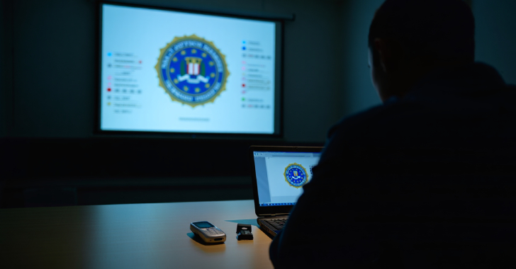 Chinese Hacker Xu Zewei Arrested for Ties to Silk Typhoon Group and U.S. Cyber Attacks 