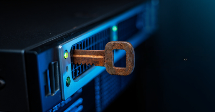 Gold Melody IAB Exploits Exposed ASP.NET Machine Keys for Unauthorized Access to Targets 