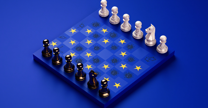 DoNot APT Expands Operations, Targets European Foreign Ministries with LoptikMod Malware 