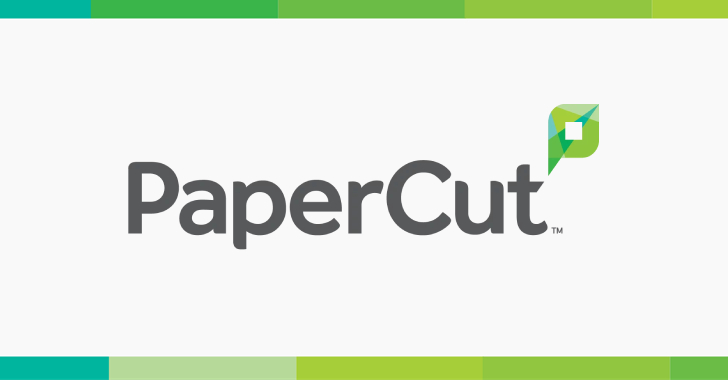 CISA Adds PaperCut NG/MF CSRF Vulnerability to KEV Catalog Amid Active Exploitation 