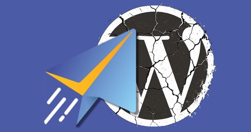 200,000 WordPress websites at risk of being hijacked due to vulnerable Post SMTP plugin 