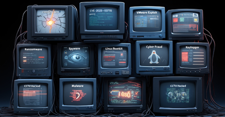 Cyber News &#038; Articles