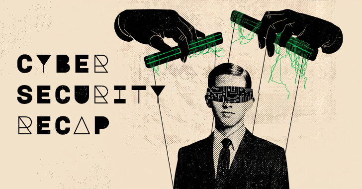 Cyber News &#038; Articles