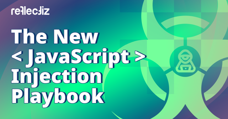 Why React Didn’t Kill XSS: The New JavaScript Injection Playbook 
