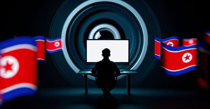 U.S. Sanctions North Korean Andariel Hacker Behind Fraudulent IT Worker Scheme 