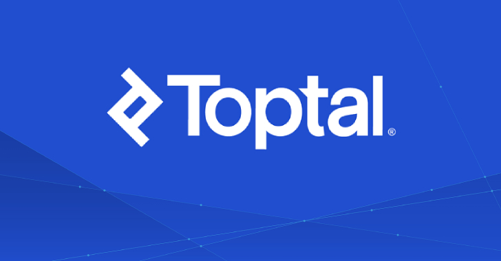 Hackers Breach Toptal GitHub, Publish 10 Malicious npm Packages With 5,000 Downloads 