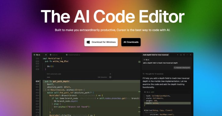 Cyber News &#038; Articles