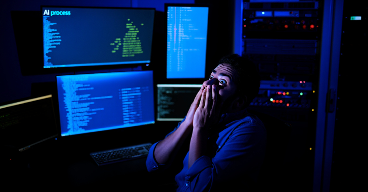 🕵️ Webinar: Discover and Control Shadow AI Agents in Your Enterprise Before Hackers Do 