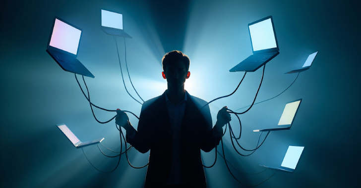 DOJ Charges 22-Year-Old for Running RapperBot Botnet Behind 370,000 DDoS Attacks 