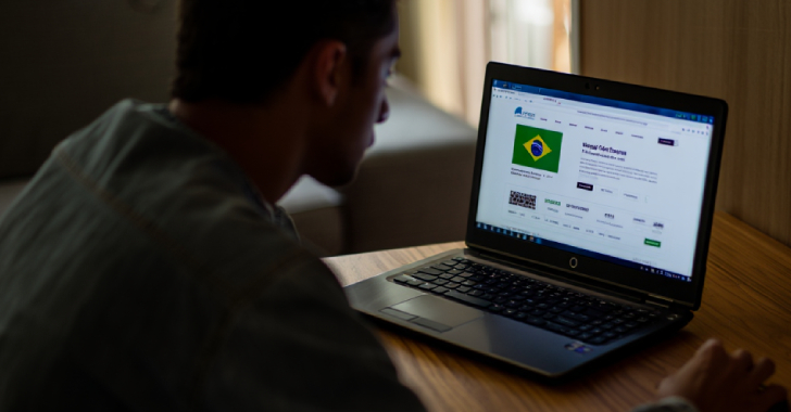 Cyber News &#038; Articles