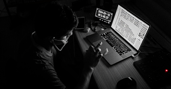 Salt Typhoon Exploits Cisco, Ivanti, Palo Alto Flaws to Breach 600 Organizations Worldwide 