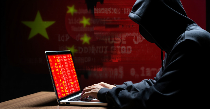 Chinese Hackers Murky, Genesis, and Glacial Panda Escalate Cloud and Telecom Espionage 