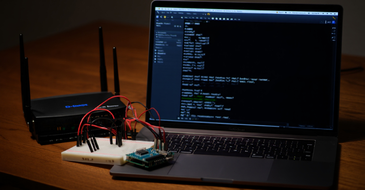 Cyber News &#038; Articles