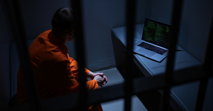 Scattered Spider Hacker Gets 10 Years, $13M Restitution for SIM Swapping Crypto Theft 
