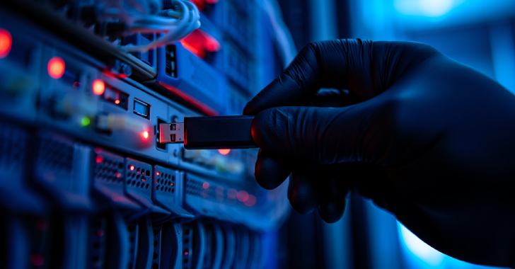 Ex-Developer Jailed Four Years for Sabotaging Ohio Employer with Kill-Switch Malware 