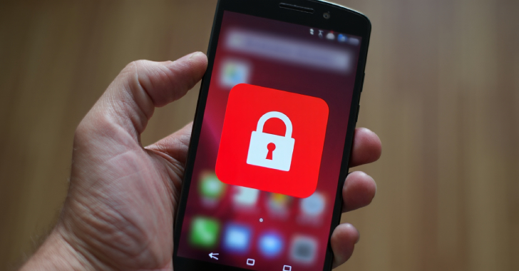 HOOK Android Trojan Adds Ransomware Overlays, Expands to 107 Remote Commands 