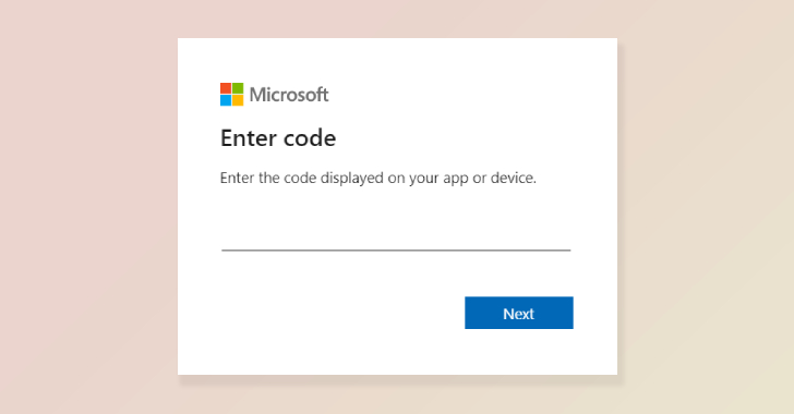 Amazon Disrupts APT29 Watering Hole Campaign Abusing Microsoft Device Code Authentication 