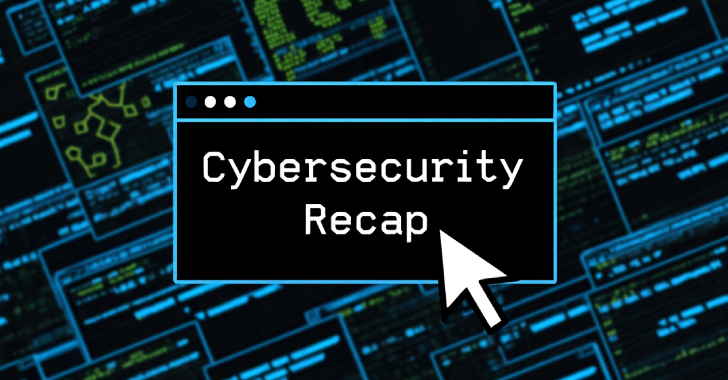 ⚡ Weekly Recap: Password Manager Flaws, Apple 0-Day, Hidden AI Prompts, In-the-Wild Exploits & More 
