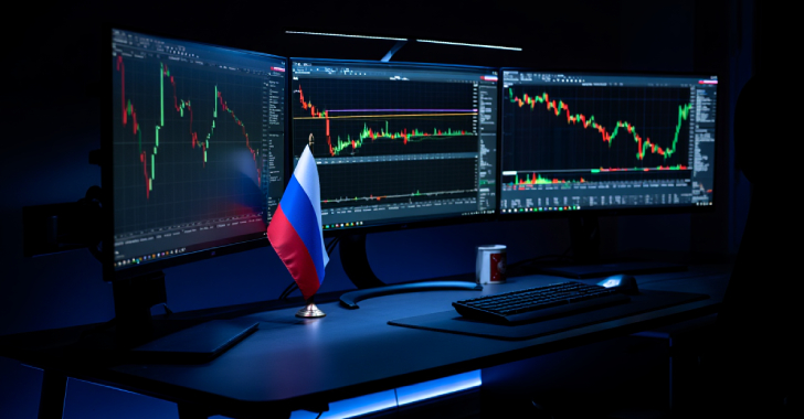 U.S. Sanctions Garantex and Grinex Over $100M in Ransomware-Linked Illicit Crypto Transactions 