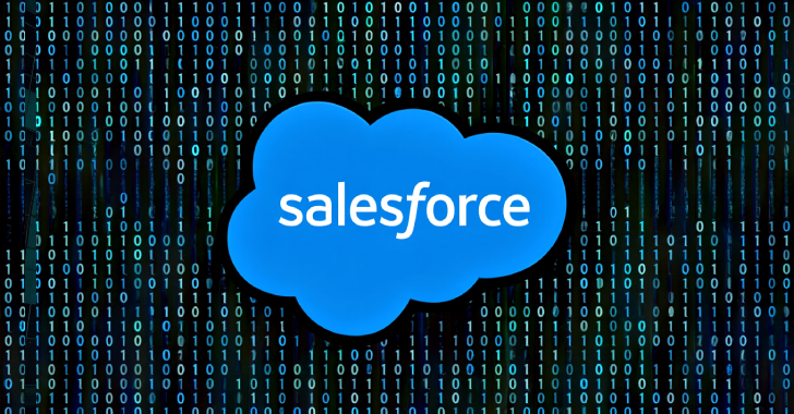 Salesloft OAuth Breach via Drift AI Chat Agent Exposes Salesforce Customer Data 