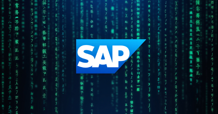 Public Exploit for Chained SAP Flaws Exposes Unpatched Systems to Remote Code Execution 
