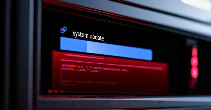 Abandoned Sogou Zhuyin Update Server Hijacked, Weaponized in Taiwan Espionage Campaign 