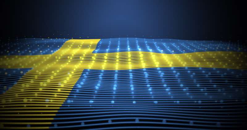Sweden scrambles after ransomware attack puts sensitive worker data at risk 