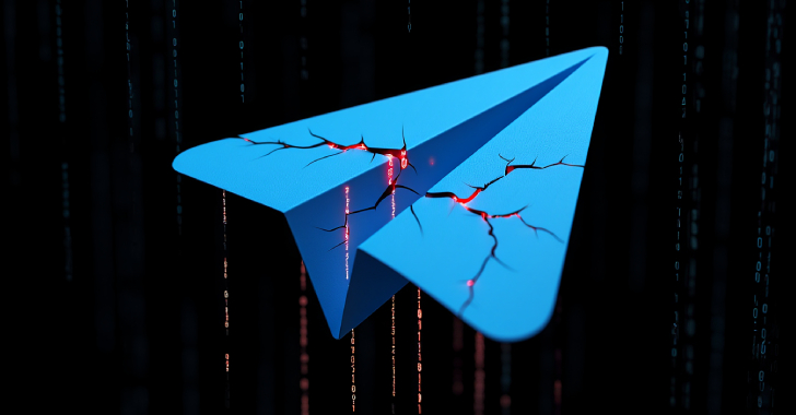 ShadowSilk Hits 36 Government Targets in Central Asia and APAC Using Telegram Bots 