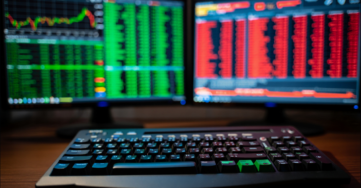 New GodRAT Trojan Targets Trading Firms Using Steganography and Gh0st RAT Code 