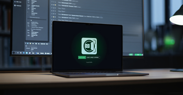 Cyber News &#038; Articles