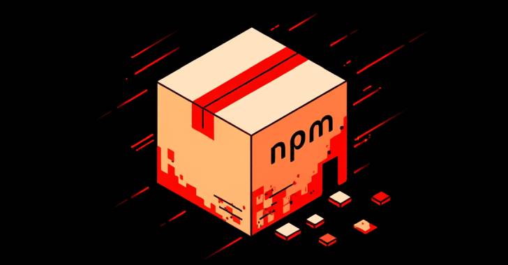 Malicious npm Packages Impersonate Flashbots, Steal Ethereum Wallet Keys 