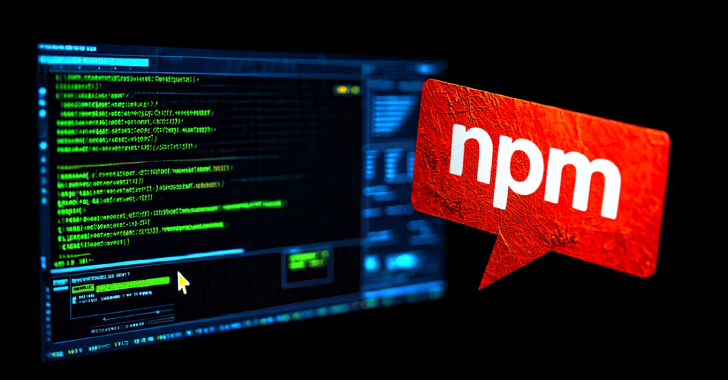 20 Popular npm Packages With 2 Billion Weekly Downloads Compromised in Supply Chain Attack 