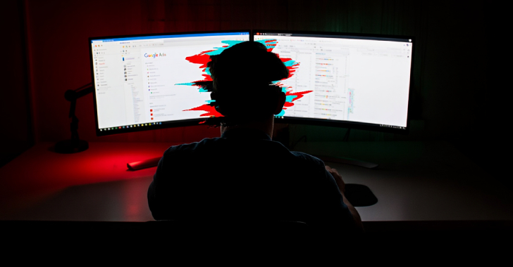 GPUGate Malware Uses Google Ads and Fake GitHub Commits to Target IT Firms 