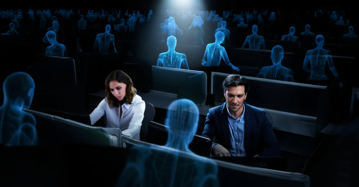 How to Gain Control of AI Agents and Non-Human Identities 