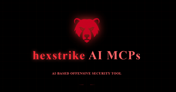 Threat Actors Weaponize HexStrike AI to Exploit Citrix Flaws Within a Week of Disclosure 