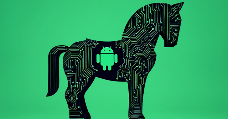 Android Droppers Now Deliver SMS Stealers and Spyware, Not Just Banking Trojans 